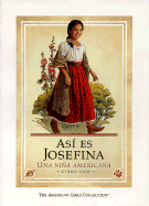 Asi Es Josefina -Meet J Span PB
