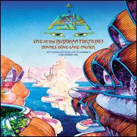 Asia in Asia: Live at the Budokan, Tokyo, 1983 - Asia