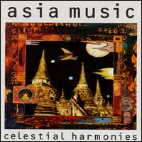 Asia Music - Various Artists