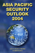 Asia Pacific Security Outlook