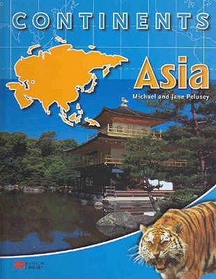 Asia - Pelusey, Michael