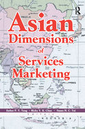 Asian Dimensions of Services Marketing