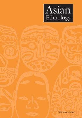 Asian Ethnology 79-2 - Korom, Frank J, and Dorman, Benjamin