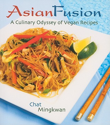 Asian Fusion - Mingkwan, Chat