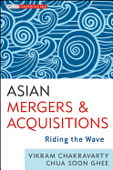 Asian Mergers and Acquisitions: Riding the Wave