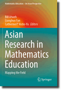 Asian Research in Mathematics Education: Mapping the Field