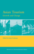 Asian Tourism: Growth and Change