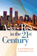 Asia's Rise in the 21st Century