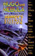 Asimov's Science Fiction: Hugo & Nebula Award Winning Stories