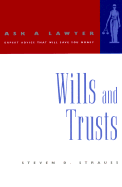 Ask a Lawyer: Wills and Trusts