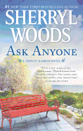 Ask Anyone: A Romance Novel