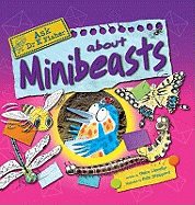 Ask Dr K Fisher About Minibeasts