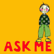 Ask Me