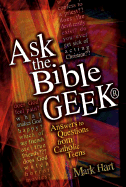 Ask the Bible Geek: Answers to Questions from Catholic Teens