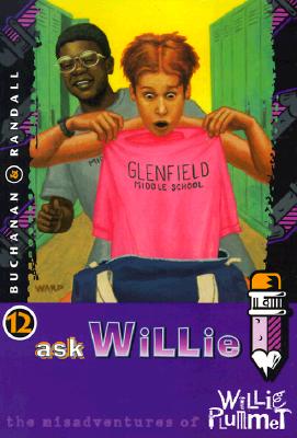 Ask Willie - Buchanan, Paul, and Randall, Rod