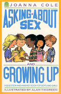 Asking about Sex and Growing Up