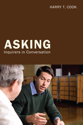 Asking - Cook, Harry T