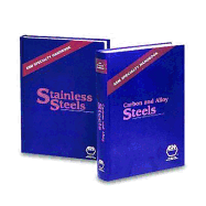 ASM Specialty Handbook: Stainless Steels - ASM International, and Davis, J R (Editor), and David JR (Editor)