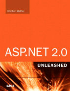 ASP.Net 2.0 Unleashed