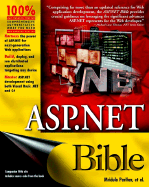 ASP .Net Bible