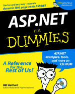 ASP.Net for Dummies