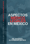 Aspectos Mdico Legales En Mxico