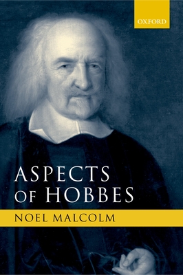 Aspects of Hobbes - Malcolm, Noel