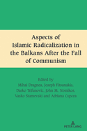 Aspects of Islamic Radicalization in the Balkans After the Fall of Communism