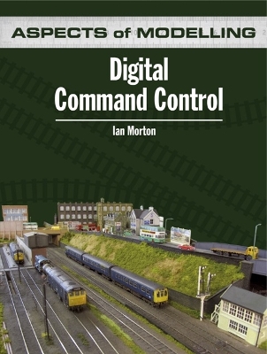 Aspects Of Modelling: Digital Command Control - Morton, Ian