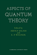 Aspects of quantum theory