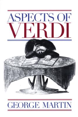 Aspects of Verdi - Martin, George