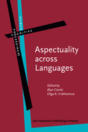 Aspectuality Across Languages: Event Construal in Speech and Gesture