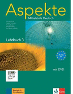 ASPEKTE 3 ALUM+DVD