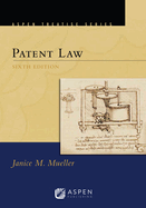 Aspen Treatise for Patent Law