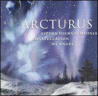 Aspera Hiems Symfonia/Constellation/My Angel - Arcturus