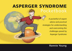 Asperger Syndrome Pocketbook: Asperger Syndrome Pocketbook - Young, Ronnie