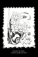 Aspersian: Autobiographical Graphic Novel, A Journey in Embracing Oddity