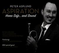 Aspiration: Home Safe... And Sound - Peter Asplund