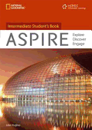 Aspire Intermediate: Discover, Learn, Engage