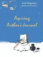 Aspiring Author's Journal