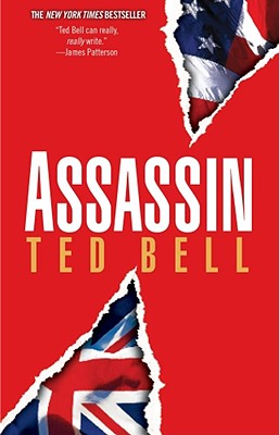 Assassin: A Thriller - Bell, Ted