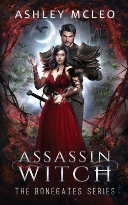 Assassin Witch - McLeo, Ashley
