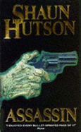 Assassin - Hutson, Shaun