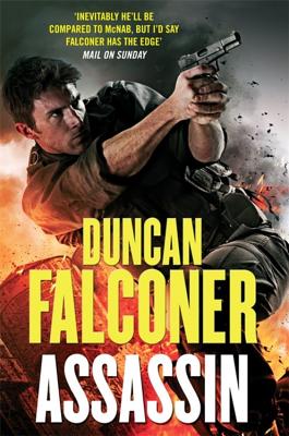 Assassin - Falconer, Duncan