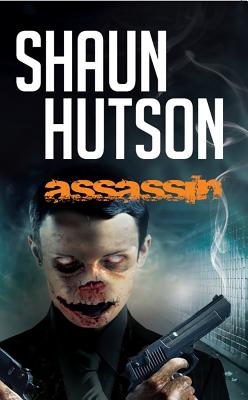 Assassin - Hutson, Shaun