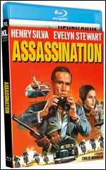 Assassination [Blu-ray] - Emilio P. Miraglia