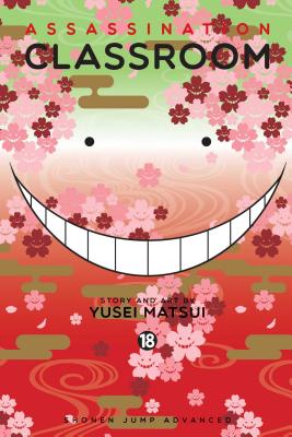 Assassination Classroom, Vol. 18 - Matsui, Yusei