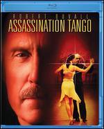 Assassination Tango [Blu-ray]