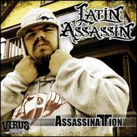 Assassination - Latin Assassin