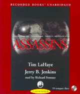 Assassins: Assignment: Jerusalem, Target: Antichrist
